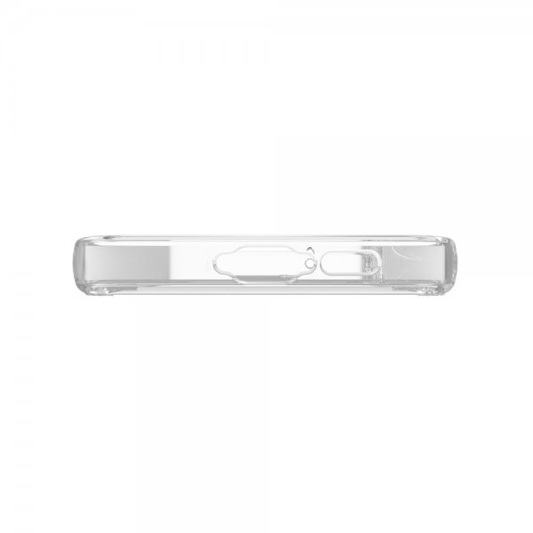 ZAGG Samsung Galaxy A55 Cover Crystal Palace Transparent