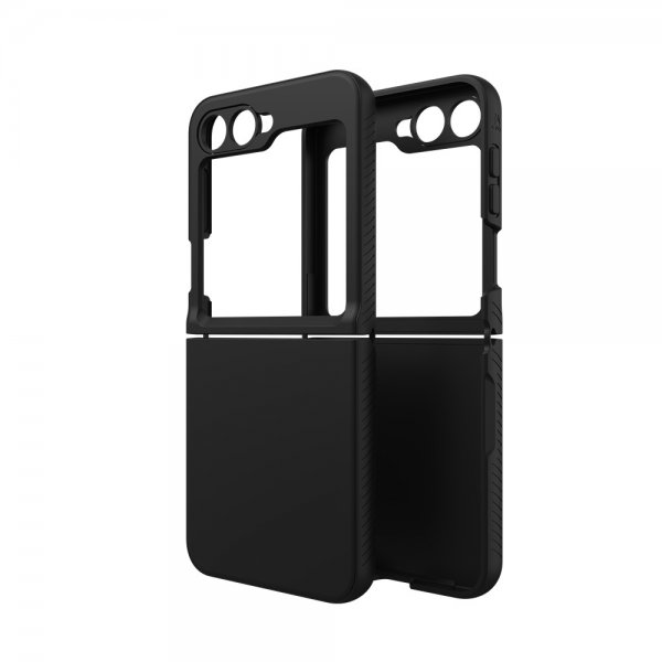 ZAGG Samsung Galaxy Z Flip 6/Flip 7 FE Cover Bridgetown Sort