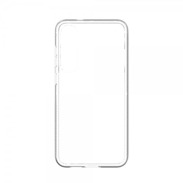 ZAGG Samsung Galaxy S25 Plus Cover Crystal Palace Transparent