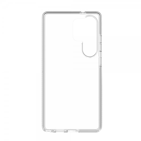 ZAGG Samsung Galaxy S25 Ultra Cover Crystal Palace Transparent