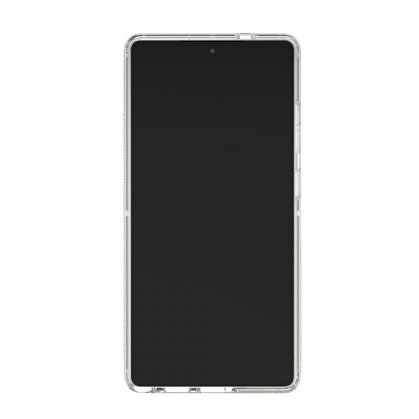 ZAGG Samsung Galaxy S25 Ultra Cover Crystal Palace Transparent