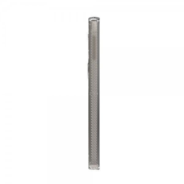 ZAGG Samsung Galaxy S25 Ultra Cover Crystal Palace Transparent