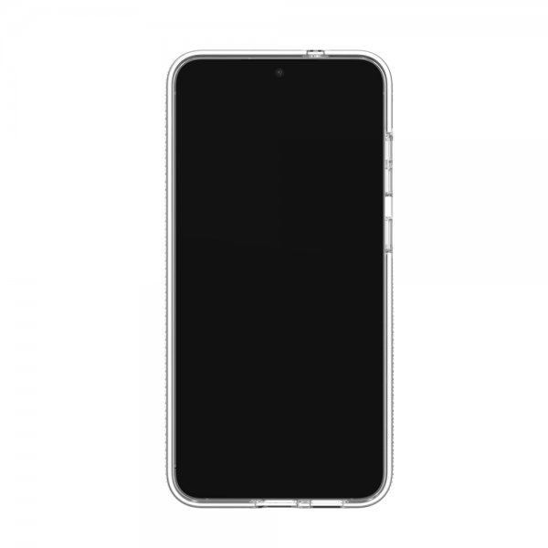 ZAGG Samsung Galaxy S25 Plus Cover Crystal Palace Snap Transparent