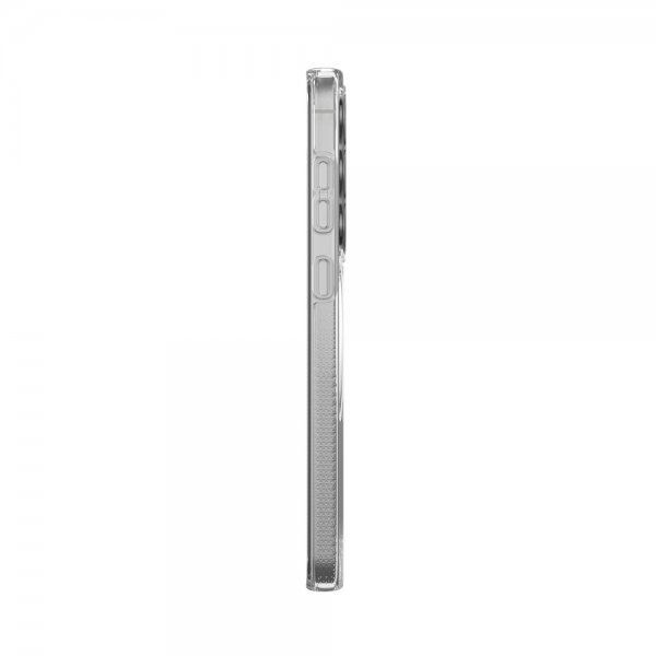 ZAGG Samsung Galaxy S25 Plus Cover Crystal Palace Snap Transparent