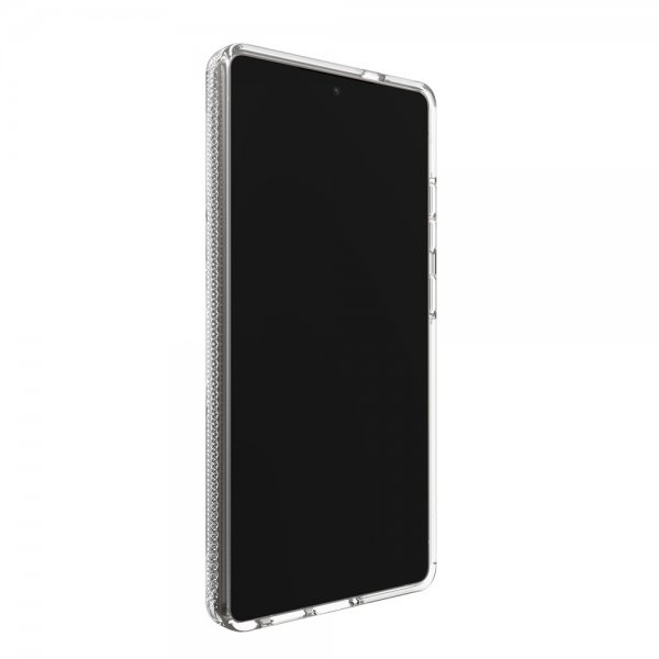 ZAGG Samsung Galaxy S25 Ultra Cover Crystal Palace Snap Transparent