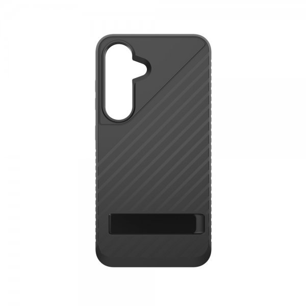 ZAGG Samsung Galaxy S25 Cover Denali Kickstand Sort