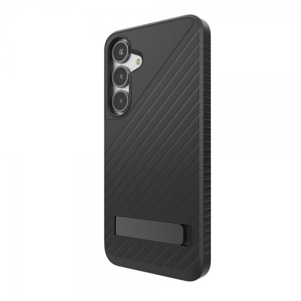 ZAGG Samsung Galaxy S25 Plus Cover Denali Kickstand Sort