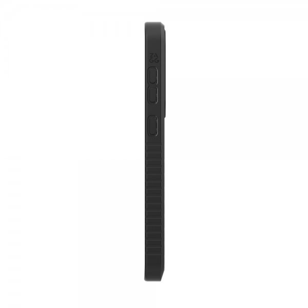 ZAGG Samsung Galaxy S25 Plus Cover Denali Kickstand Sort