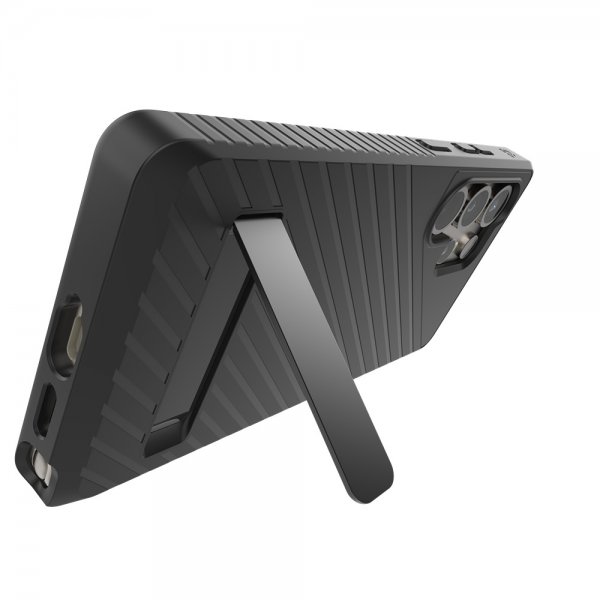 ZAGG Samsung Galaxy S25 Ultra Cover Denali Kickstand Sort