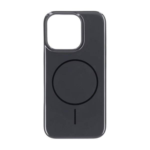 iPhone 16 Pro Cover TPU MagSafe Blank Sort