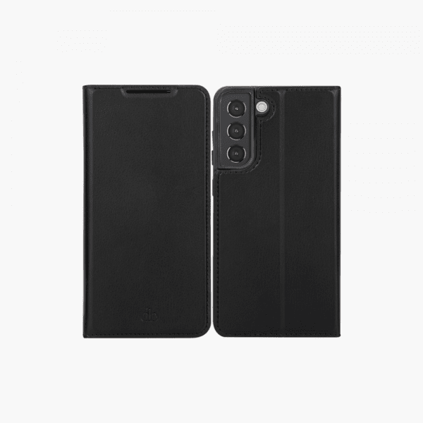 dbramante1928 Samsung Galaxy S22 Plus Cover Oslo Sort