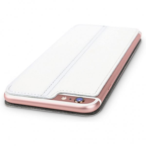 Twelve South iPhone 6/6S Etui SurfacePad Hvid