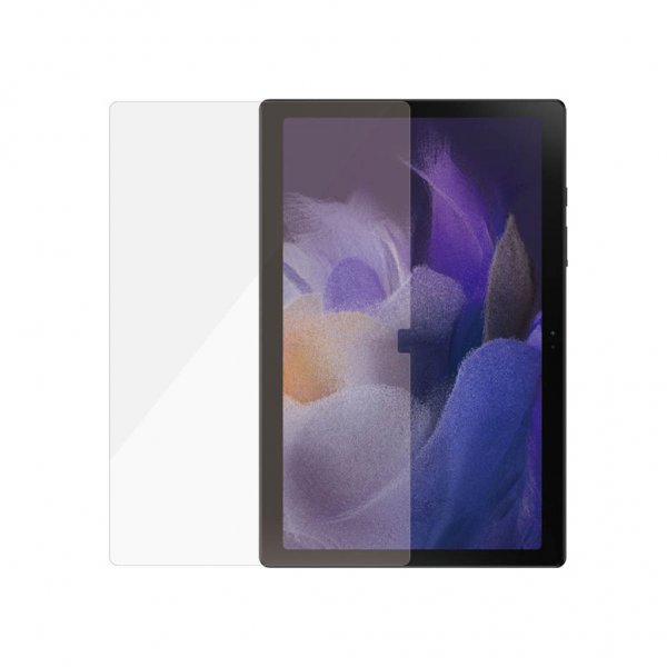PanzerGlass Samsung Galaxy Tab A8 Skærmbeskyttelse Case Friendly
