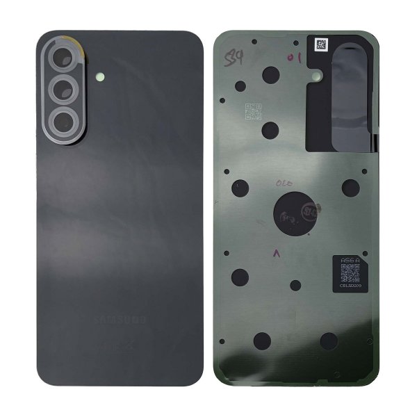 Samsung Galaxy A56 5G (A566B) Bagside Original - Awesome Graphite
