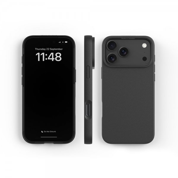 agood company iPhone 17 Pro Max Cover PLNTPRTCT Sort