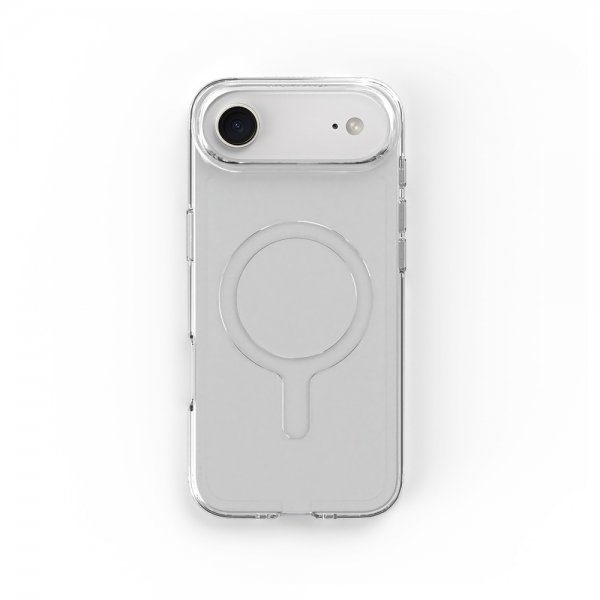agood company iPhone Air Cover CLRPRTCT Klar