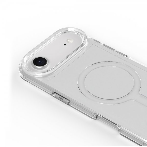 agood company iPhone Air Cover CLRPRTCT Klar
