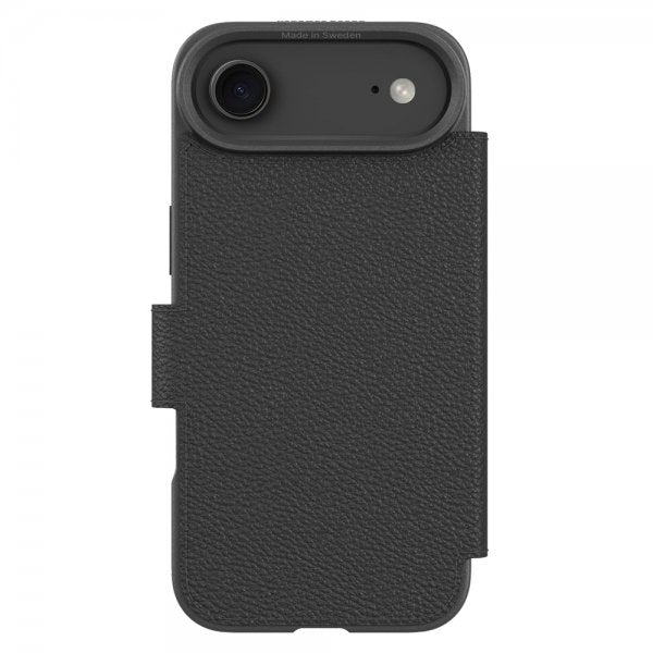 agood company iPhone Air Cover Cirkulært Pungcover Sort