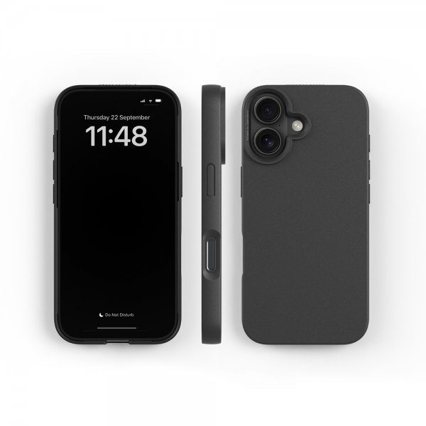 agood company iPhone 17 Cover PLNTPRTCT MagSafe Sort