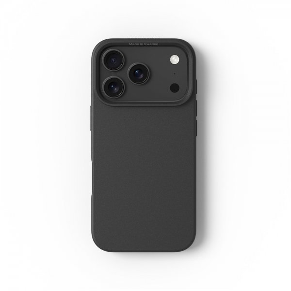 agood company iPhone 17 Pro Etui PLNTPRTCT MagSafe Sort