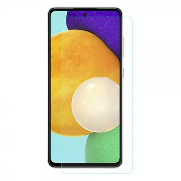 Nordic Covers Samsung Galaxy A54 5G Skærmbeskyttelse Glasberga