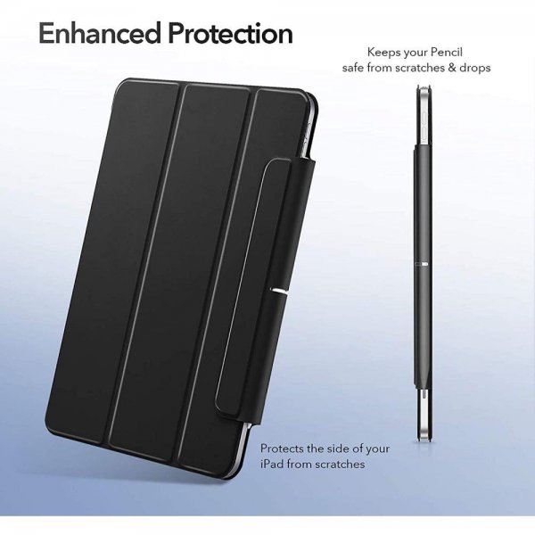 ESR iPad Air 10.9 (gen 4/5) Cover Rebound Magnetic Sort