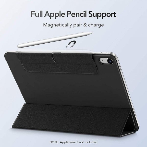 ESR iPad Air 10.9 (gen 4/5) Cover Rebound Magnetic Sort