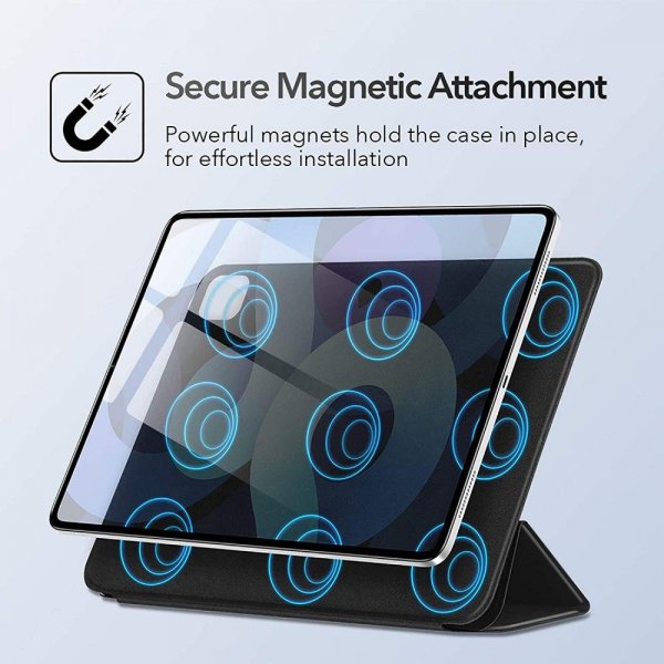 ESR iPad Air 10.9 (gen 4/5) Cover Rebound Magnetic Sort