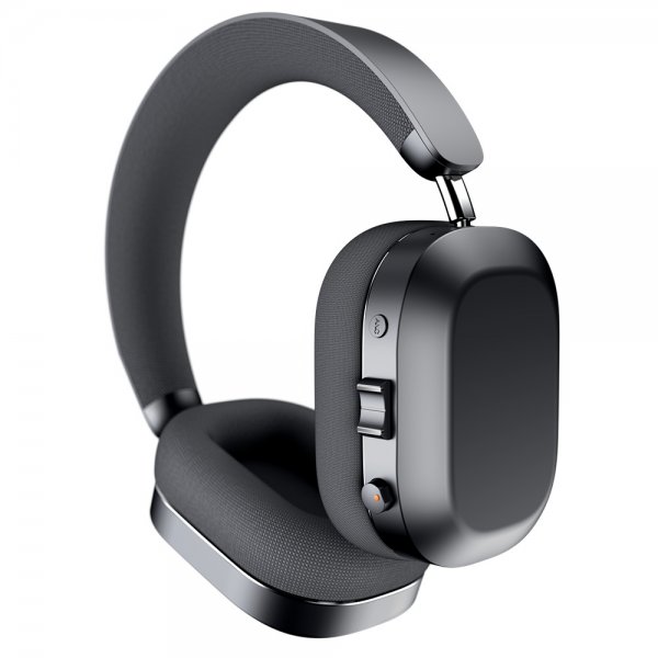 Mondo Trådløse Høretelefoner Mondo Over-Ears ANC Graphite