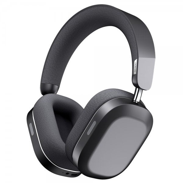 Mondo Trådløse Høretelefoner Mondo Over-Ears ANC Graphite