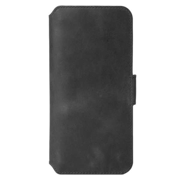Krusell Samsung Galaxy S21 Cover Sunne PhoneWallet Vintage Black