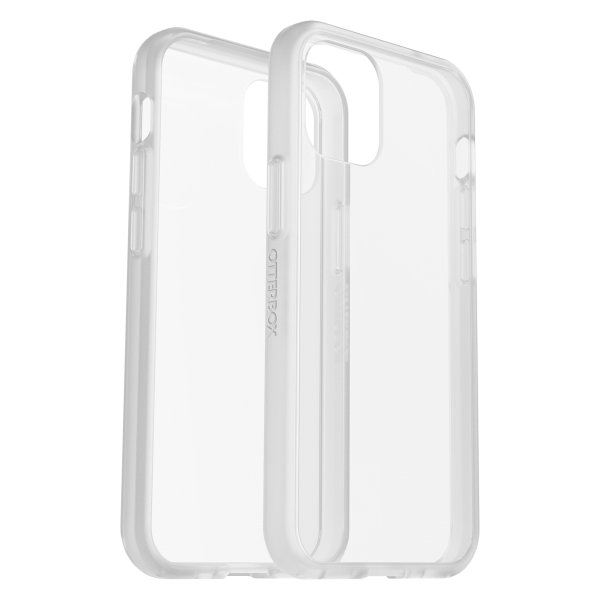 Otterbox iPhone 12 Mini Cover React Transparent