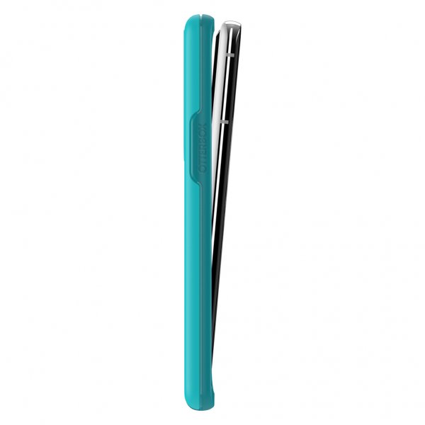 Otterbox Samsung Galaxy S21 Ultra Cover Symmetry Series Rock Candy Blue