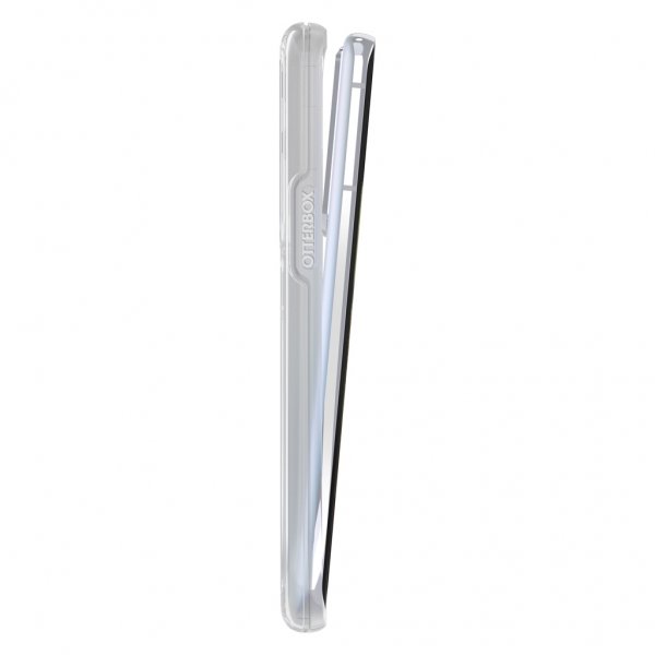 Otterbox Samsung Galaxy S21 Ultra Cover Symmetry Series Transparent