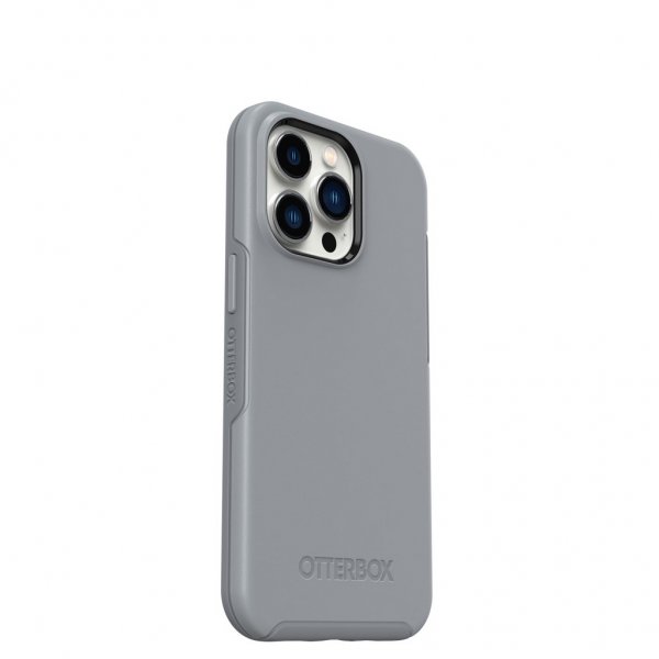 Otterbox iPhone 13 Pro Cover Symmetry Series Resilience Grey
