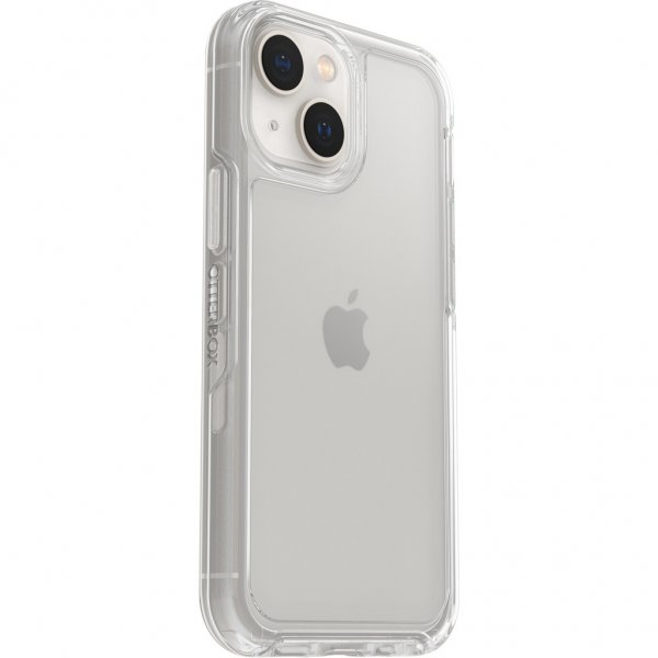 Otterbox iPhone 12 Mini/iPhone 13 Mini Cover Symmetry Series Clear