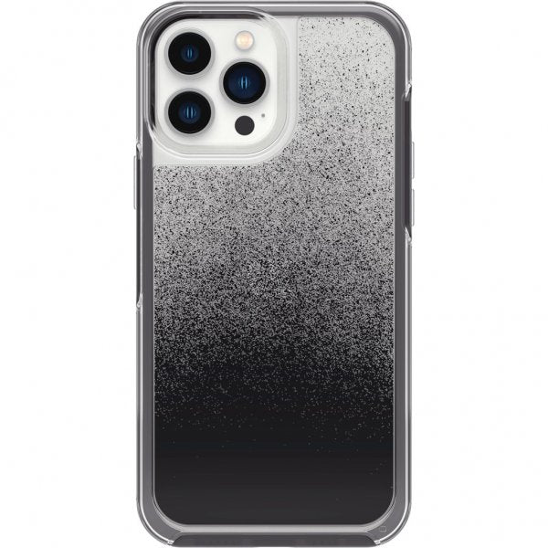 Otterbox iPhone 13 Pro Max Cover Symmetry Series Klar Sort