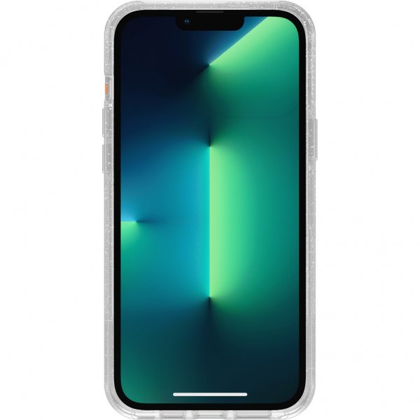 Otterbox iPhone 13 Pro Max Cover Symmetry Series Clear Stardust