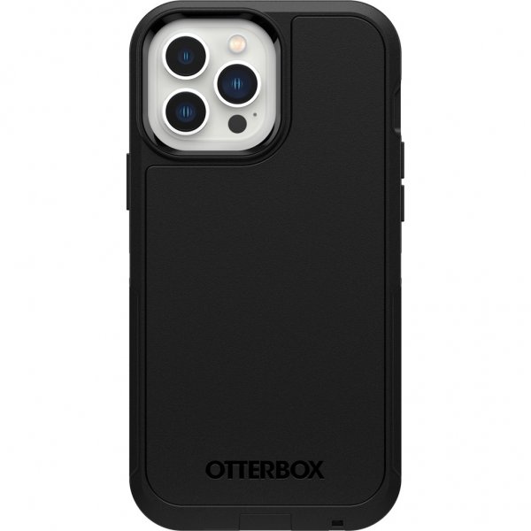 Otterbox iPhone 13 Pro Max Cover Defender XT Sort