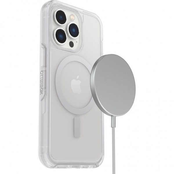 Otterbox iPhone 13 Pro Cover Symmetry Plus Clear