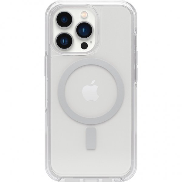Otterbox iPhone 13 Pro Cover Symmetry Plus Clear