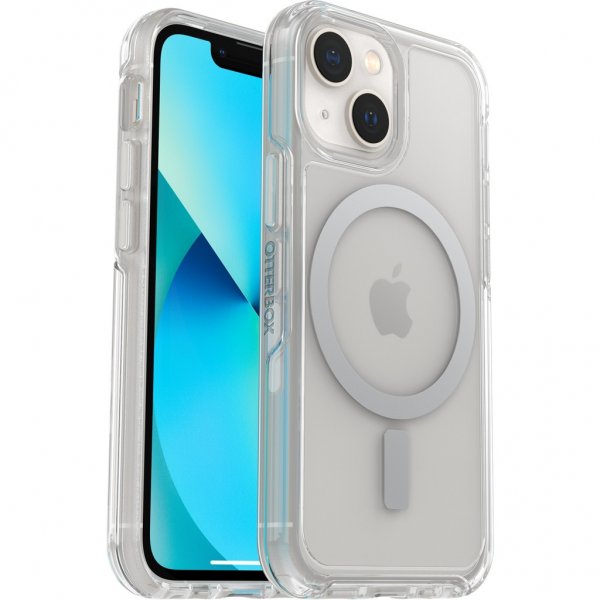 Otterbox iPhone 12 Mini/iPhone 13 Mini Cover Symmetry Plus Clear