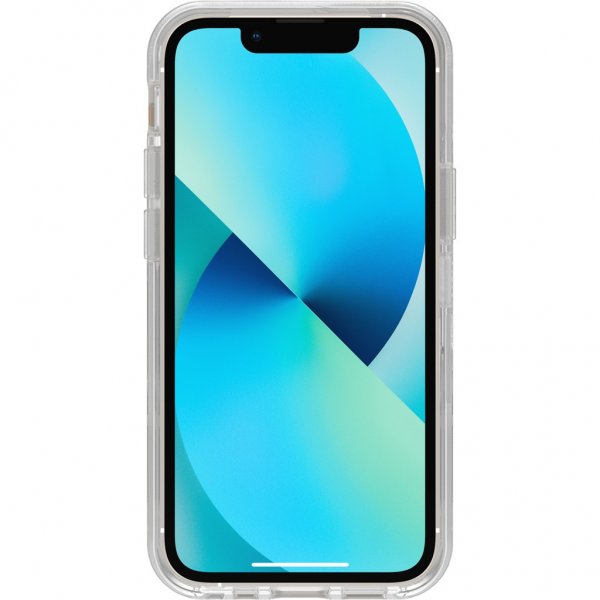 Otterbox iPhone 12 Mini/iPhone 13 Mini Cover Symmetry Plus Clear