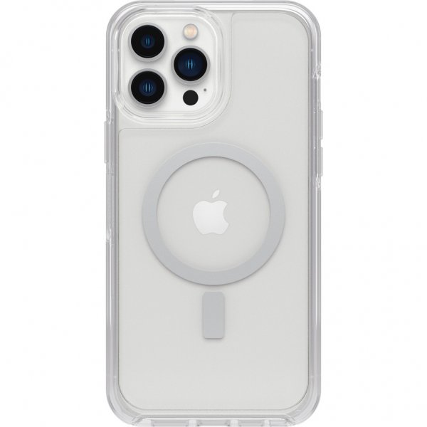 Otterbox iPhone 13 Pro Max Cover Symmetry Plus Clear