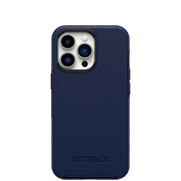 Otterbox iPhone 13 Pro Cover Symmetry Plus Navy Captain