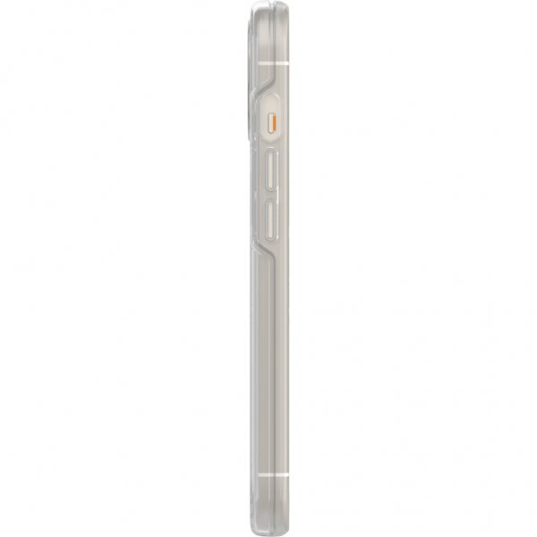 Otterbox iPhone 13 Cover Symmetry Series Clear