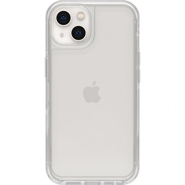 Otterbox iPhone 13 Cover Symmetry Series Clear