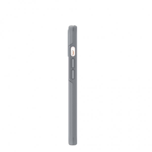 Otterbox iPhone 13 Cover Symmetry Series Resilience Grey