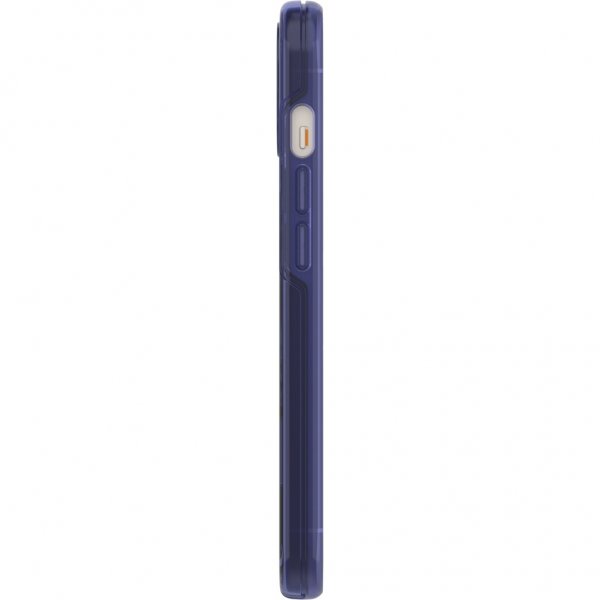 Otterbox iPhone 13 Skal Symmetry Plus Clear Feelin Blue