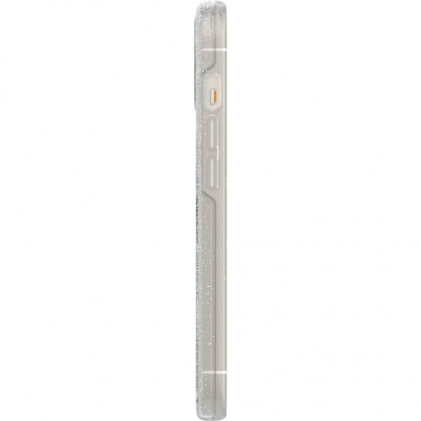 Otterbox iPhone 13 Cover Symmetry Plus Clear Stardust